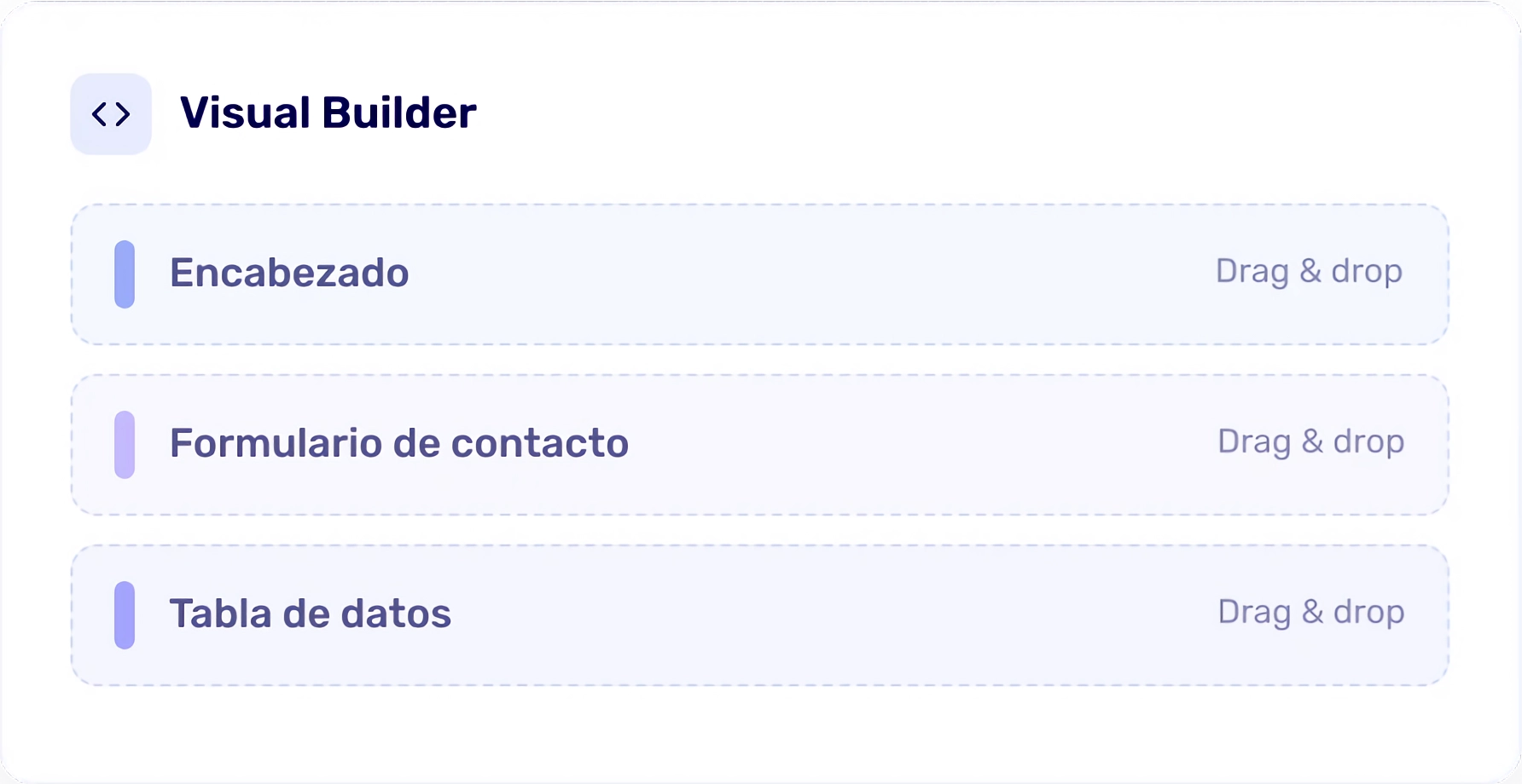 Builder